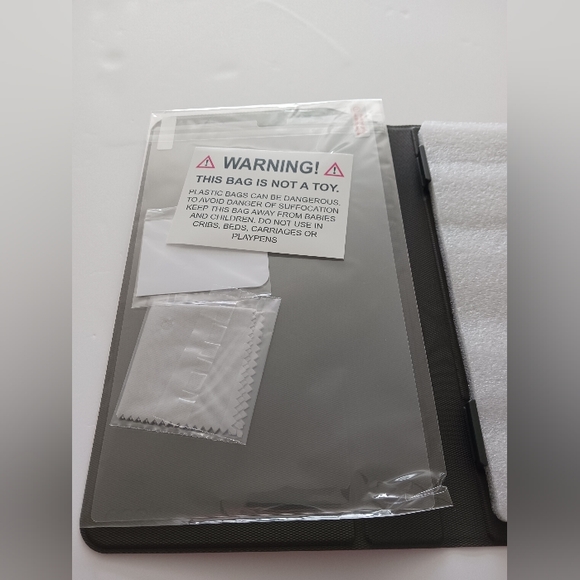 NWT Nook - 2-Way Cover Stand - Picture 8 of 8